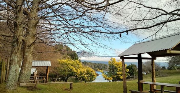 Chapada dos Veadeiros